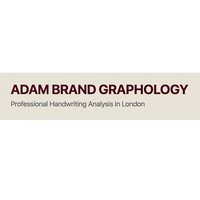 Adam Brand Graphology