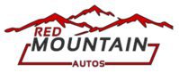 Red Mountain Autos