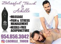 Massage by Achille (M4M AchilleTouch)