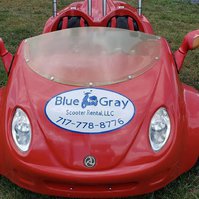 Blue and Gray Scooter Rental, LLC