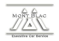 Mont Blac Executive Car Service LAX