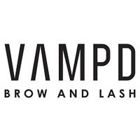 VAMPD Brow and Lash