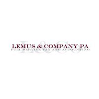 Lemus & Company PA