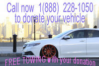 Waukegan Car Donation Center