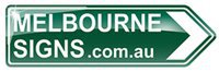 Melbourne Signs Pty Ltd