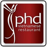 Pho PHD Vietnamese Restaurant