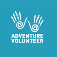 Adventure Volunteer