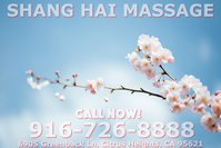 Shang Hai Massage