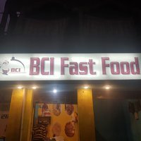 BCI FAST FOOD