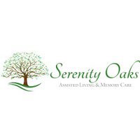 Serenity Oaks Assisted Living And Memory Care