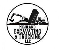 Highland Excavating and Trucking LLC
