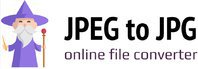 Convertisseur JPEG en JPG