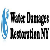 WATER DAMAGE RESTORATION NY