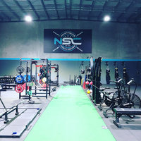 Northside Strength & Conditioning