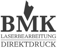 BMK Laserbearbeitung und Direktdruck Markus Karst