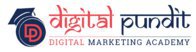 Digital Pundit - Digital Marketing Course Ahmedabad