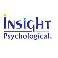 Insight Psychological - Central Edmonton