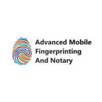Advanced Mobile Fingerprinting and Notary