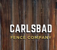 Carlsbad Fence Company