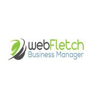 Web Fletch Business Manager