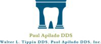 Walter L. Tippin, Paul Apilado DDS, Inc