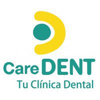 Clínicas dentales Caredent