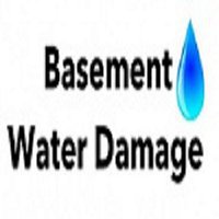 Basement Water Damage