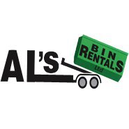 Al's Bin Rentals