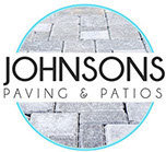 Johnsons Paving & Patios
