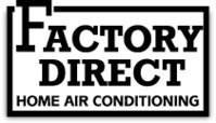 Factory Direct Home Air Conditioning