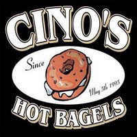 Cino's Hot Bagels