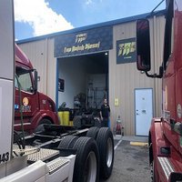 Top Notch Diesel Truck Service