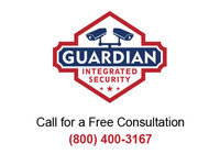 Guardian Integrated Security