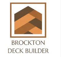 Brockton Deck Builders