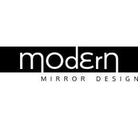 Modern Mirror Design