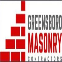 Greensboro Masonry Contractors