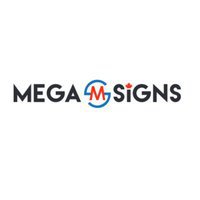 Mega Signs