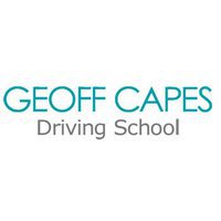 Geoff Capes Driving School