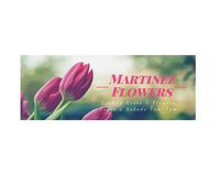 A. Martinez Flowers