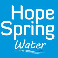Hope Spring Water Charity