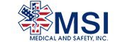 Medical and Safety Inc