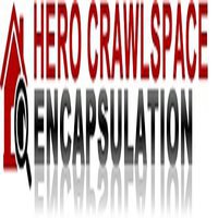 Hero Crawl Space Encapsulation