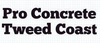 Pro Concrete Tweed Coast