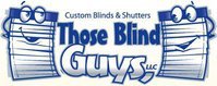 Those Blind Guys