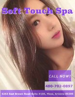 Soft Touch Spa