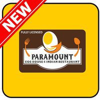 Paramount Egg House & Indian Restaurant