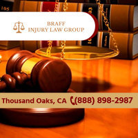 Braff Injury Law Group