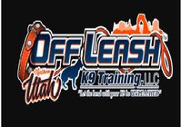 Off Leash K9 Training Utah