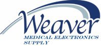 Weaver Medical Electronics supply