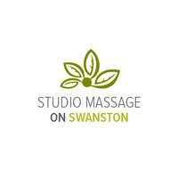 Studio Massage on Swanston Street